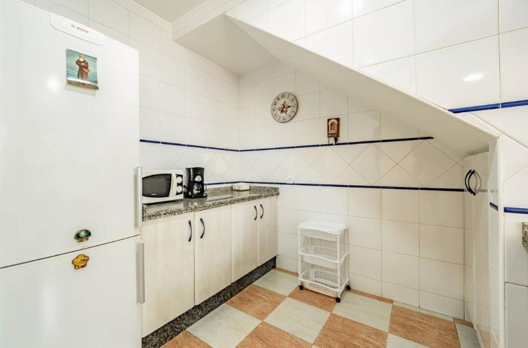 Casa Ana Holiday home