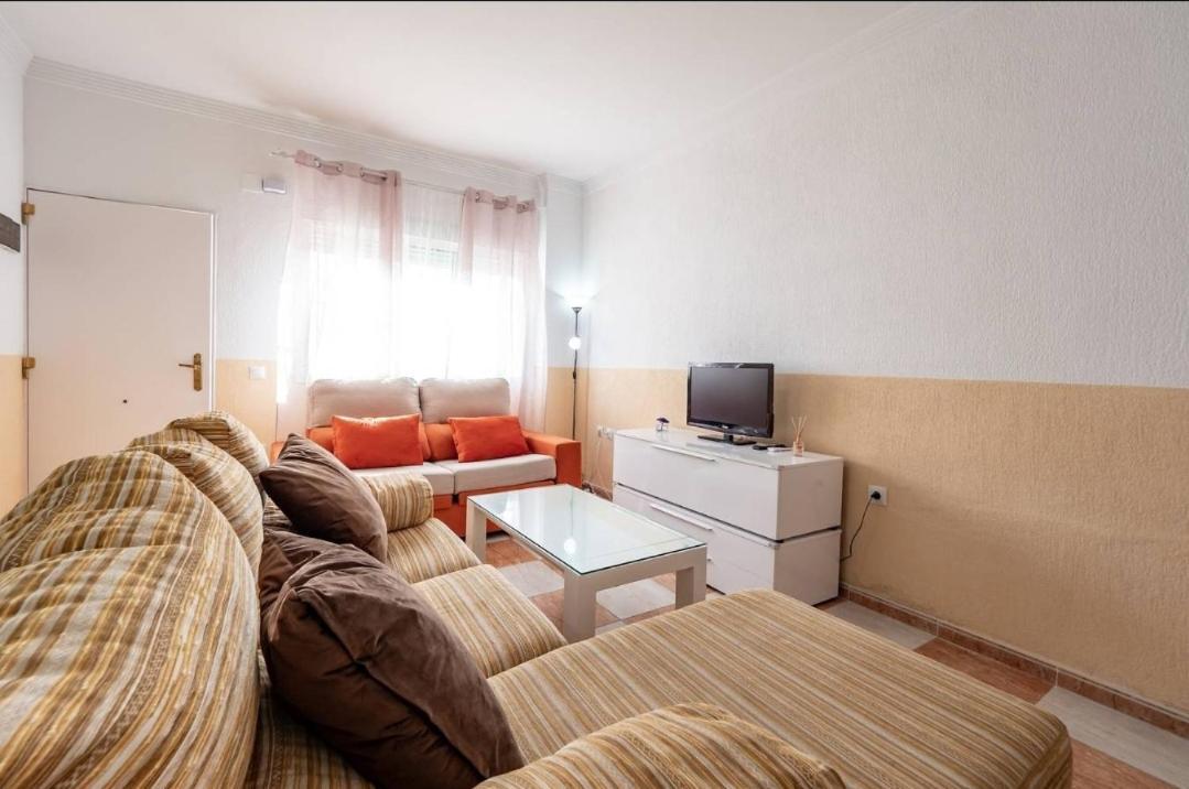 Casa Ana Holiday home *
