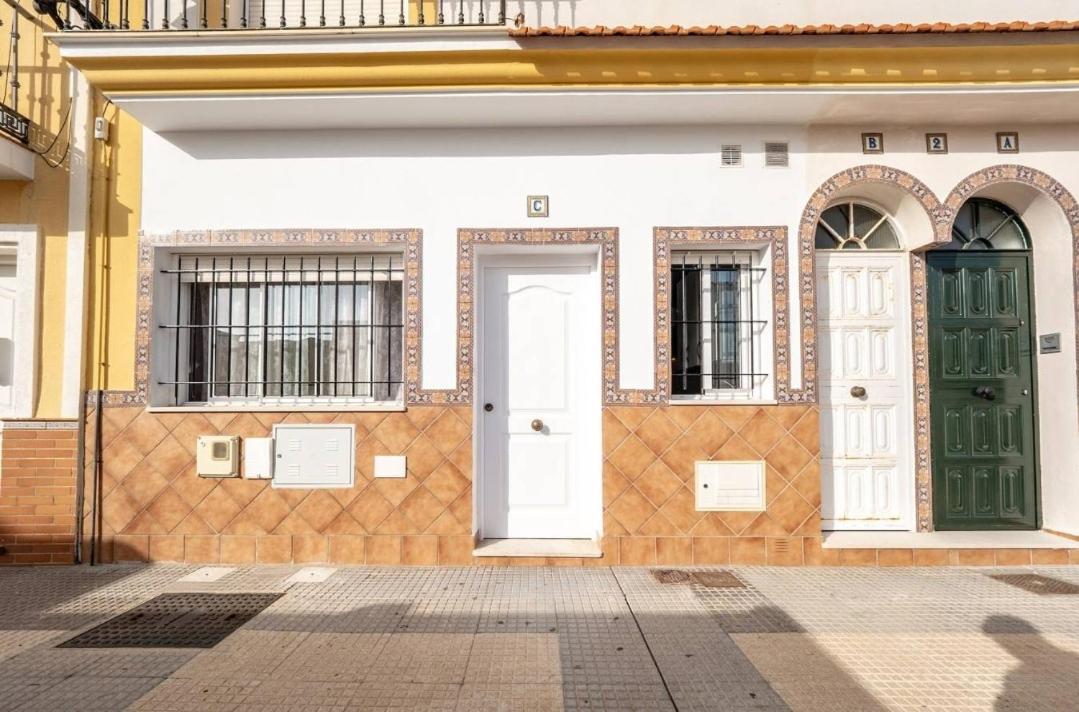 Casa Ana * Punta Umbria