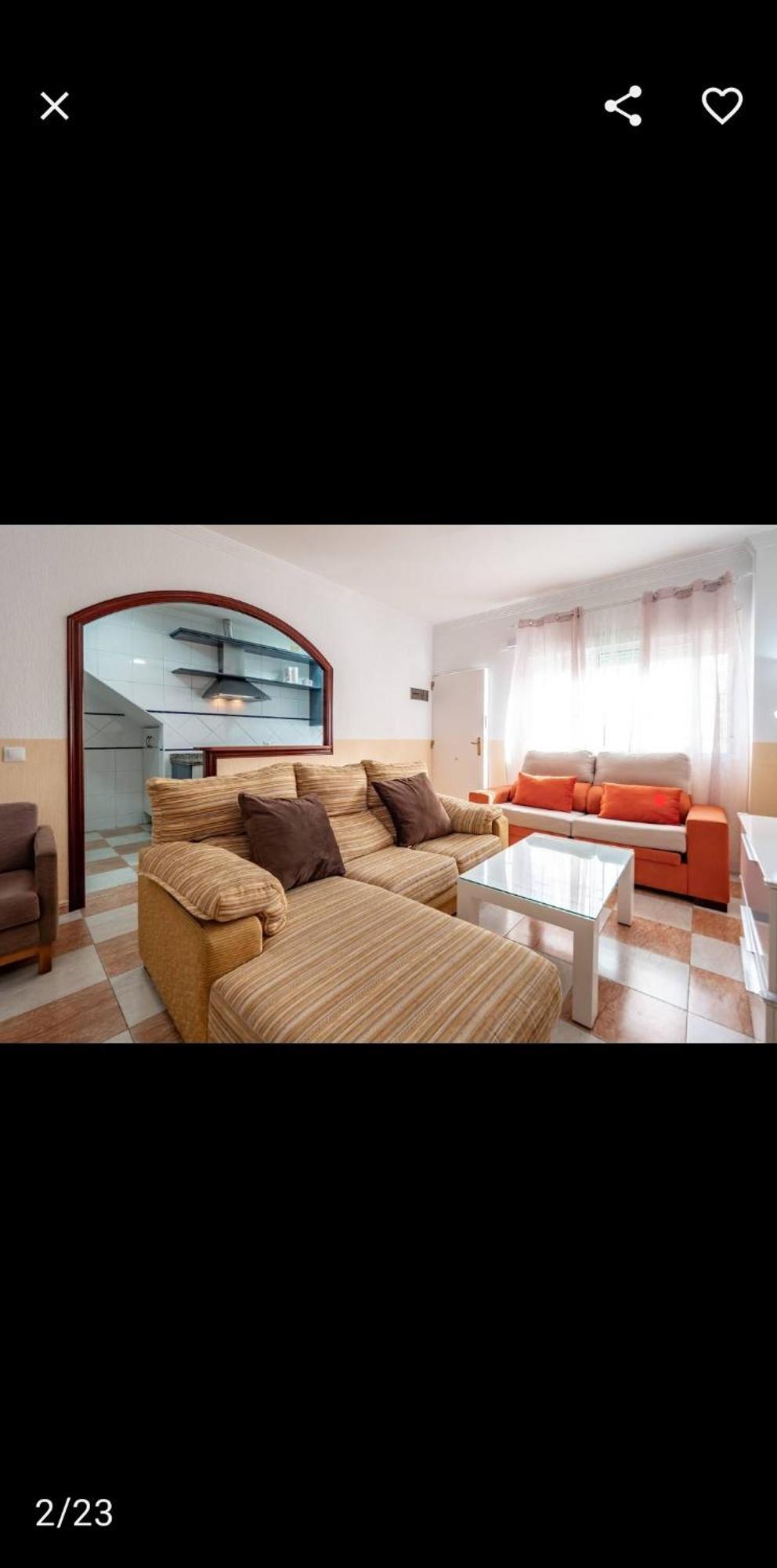 Casa Ana * Punta Umbria