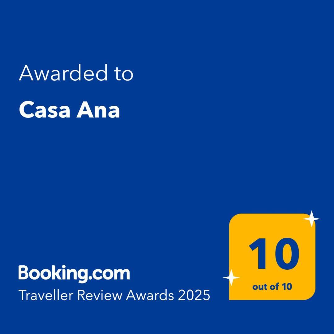 Holiday home Casa Ana